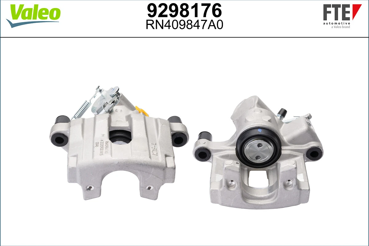 Brake Caliper
