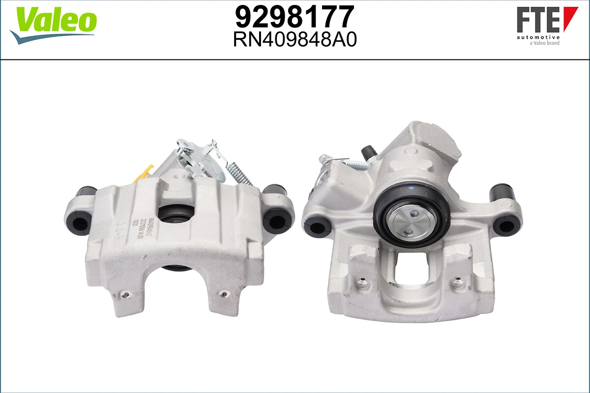 Brake Caliper