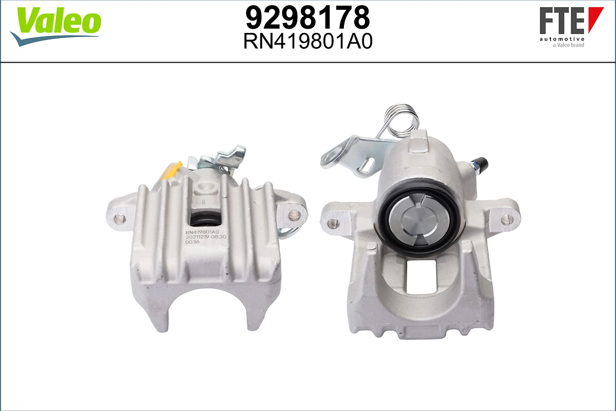 Brake Caliper