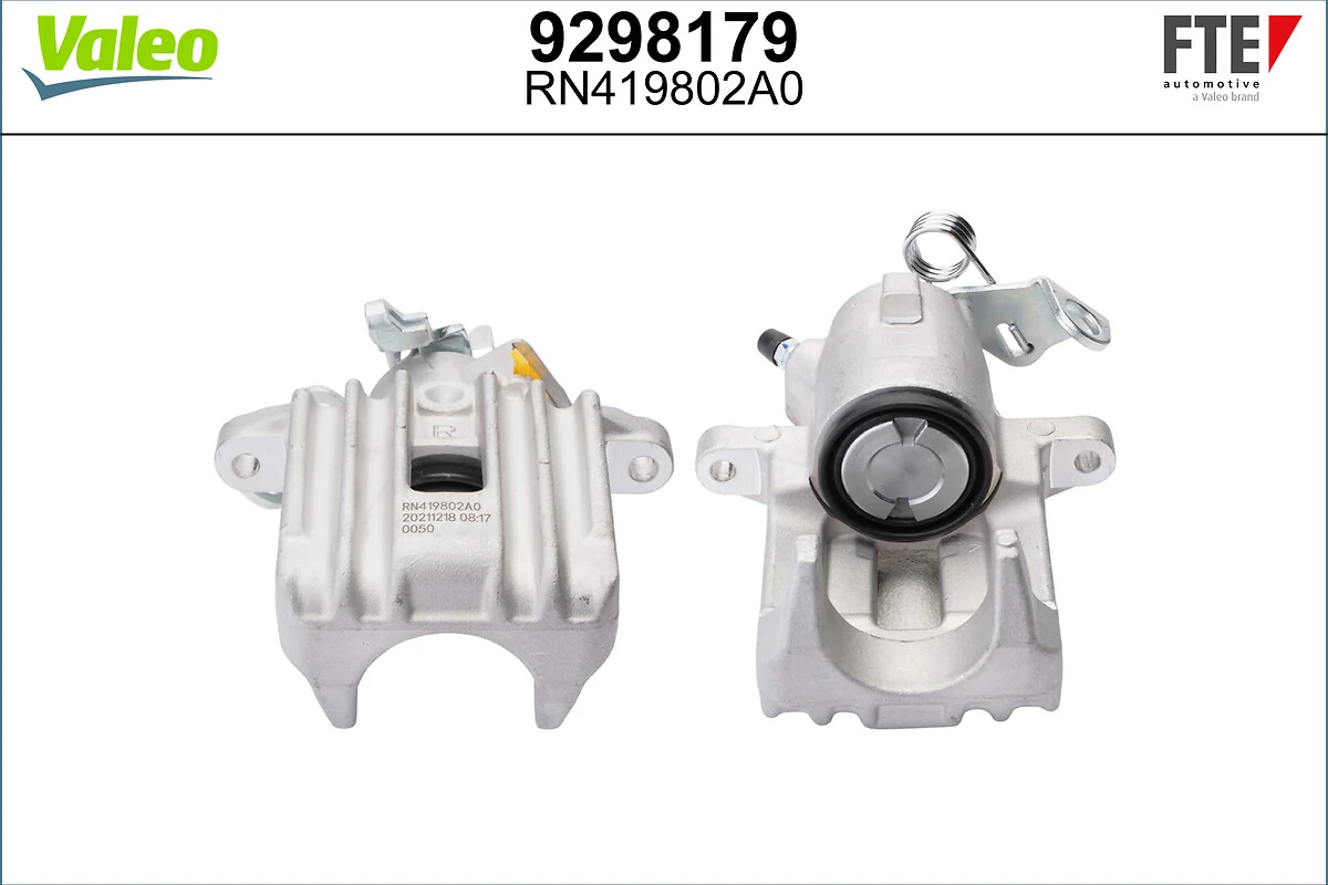 Brake Caliper