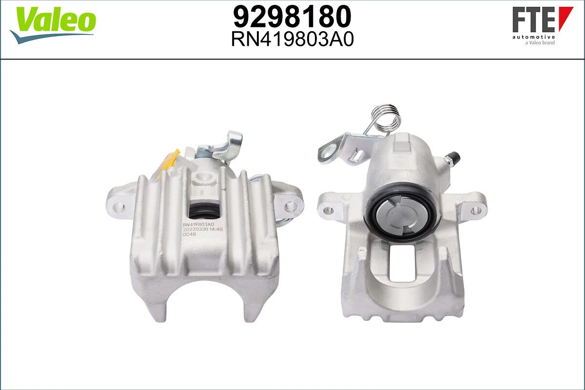 Brake Caliper