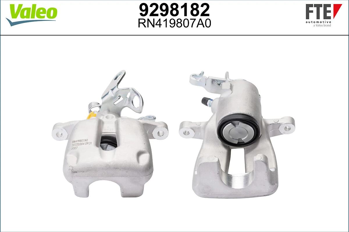 Brake Caliper