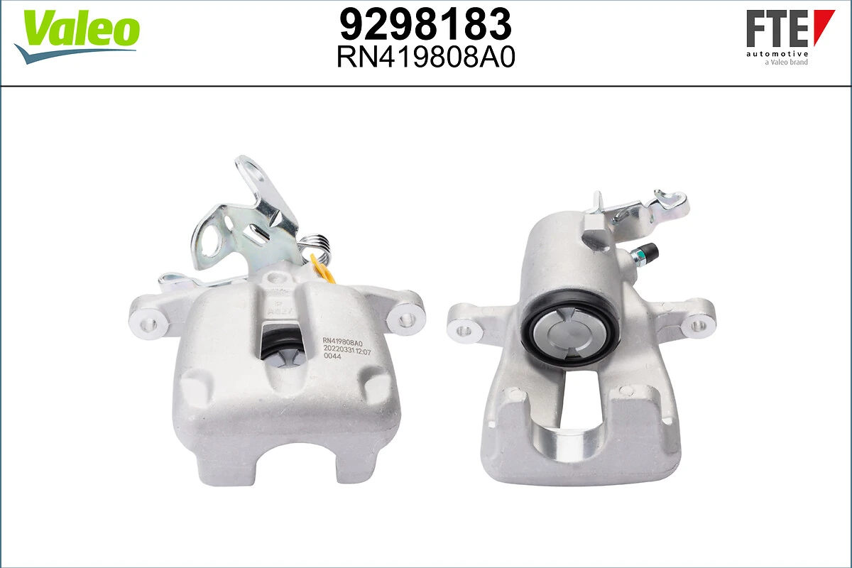 Brake Caliper