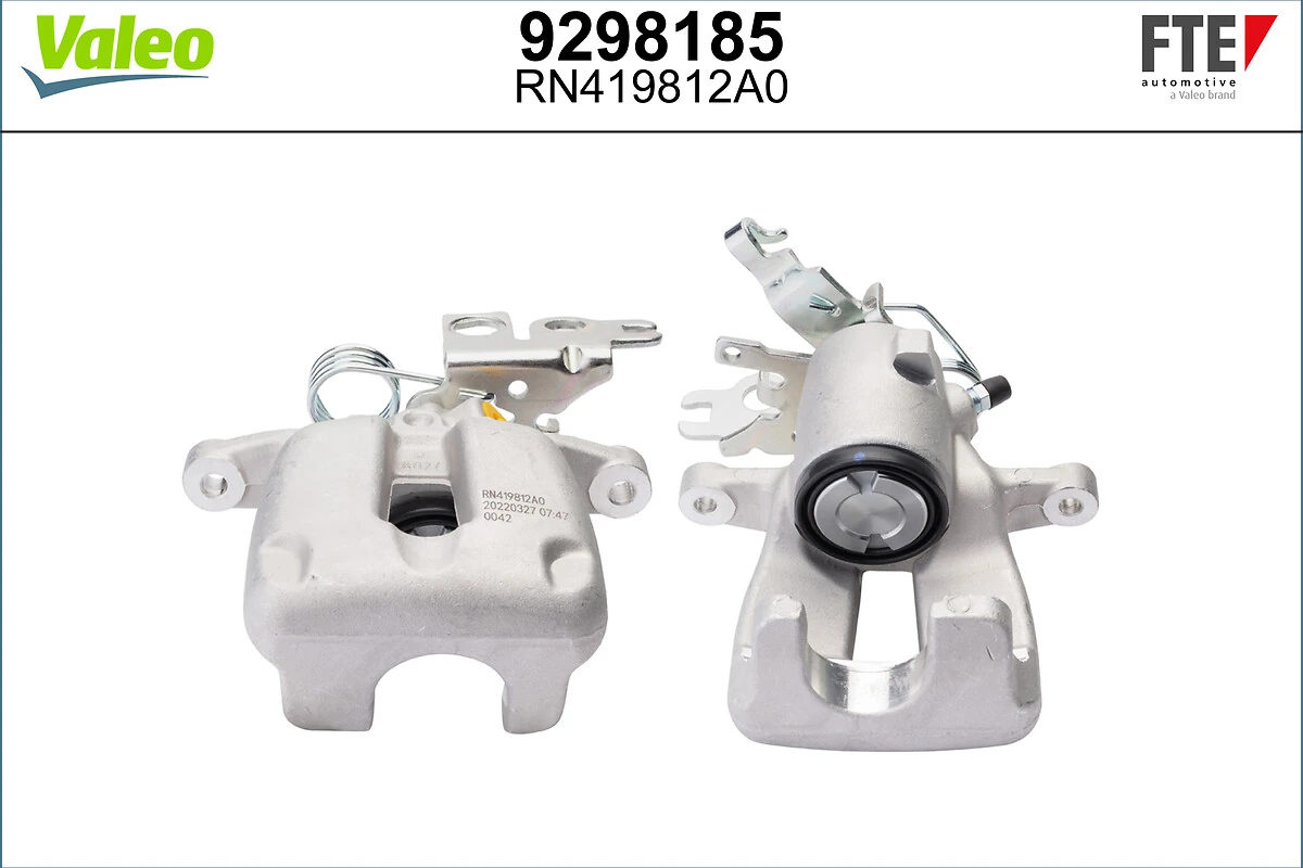 Brake Caliper