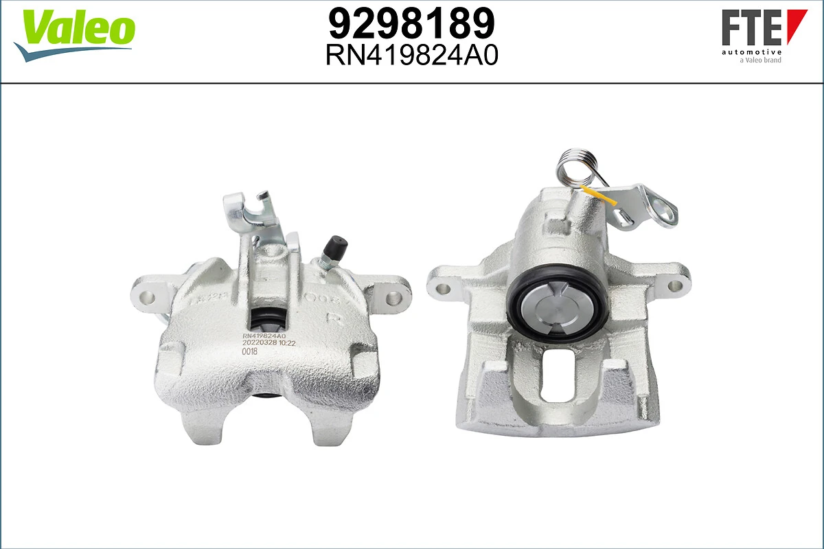 Brake Caliper
