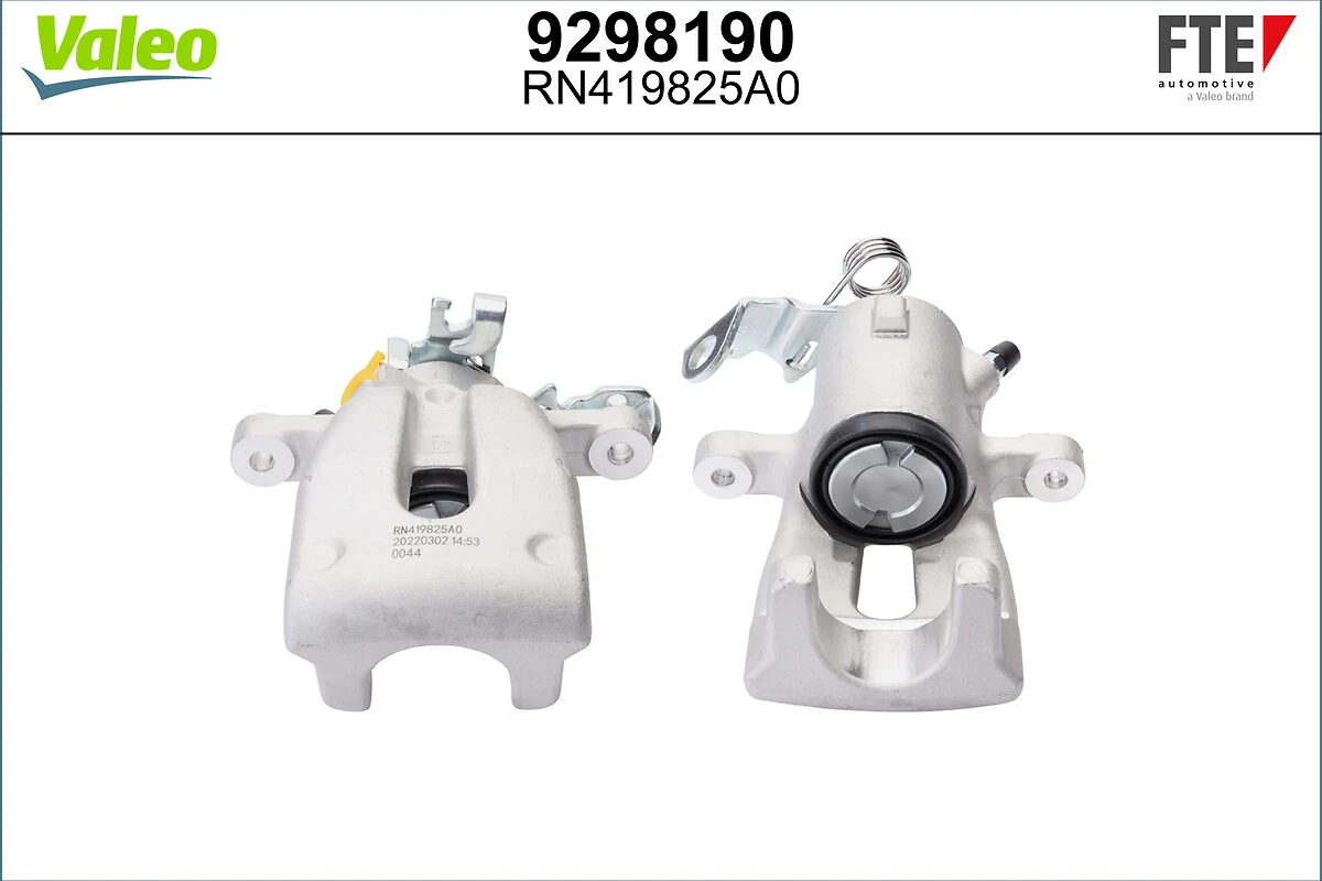 Brake Caliper