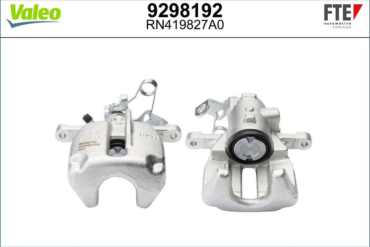 Brake Caliper