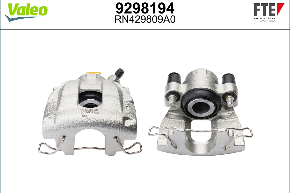 Brake Caliper