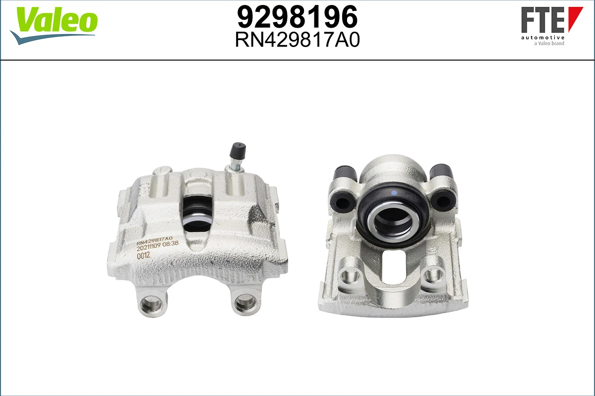 Brake Caliper