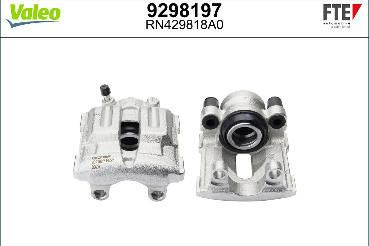 Brake Caliper