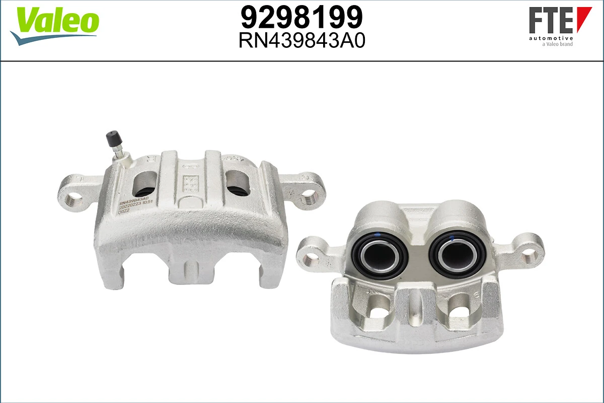 Brake Caliper