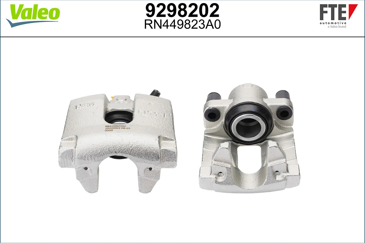 Brake Caliper