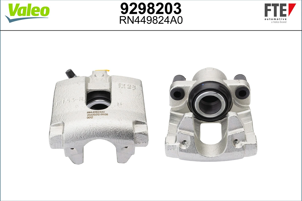 Brake Caliper