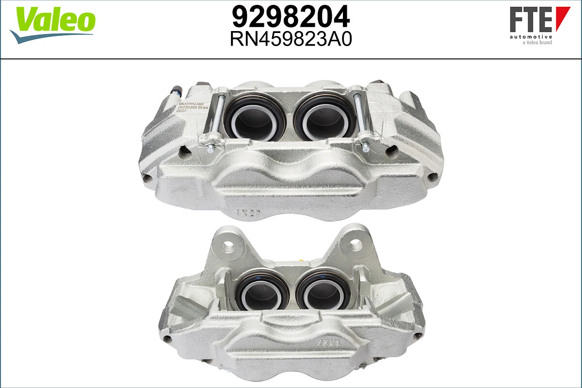 Brake Caliper
