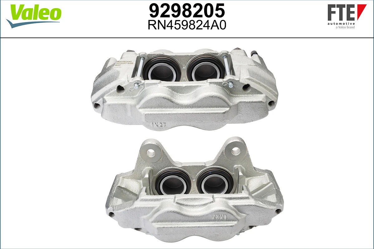 Brake Caliper