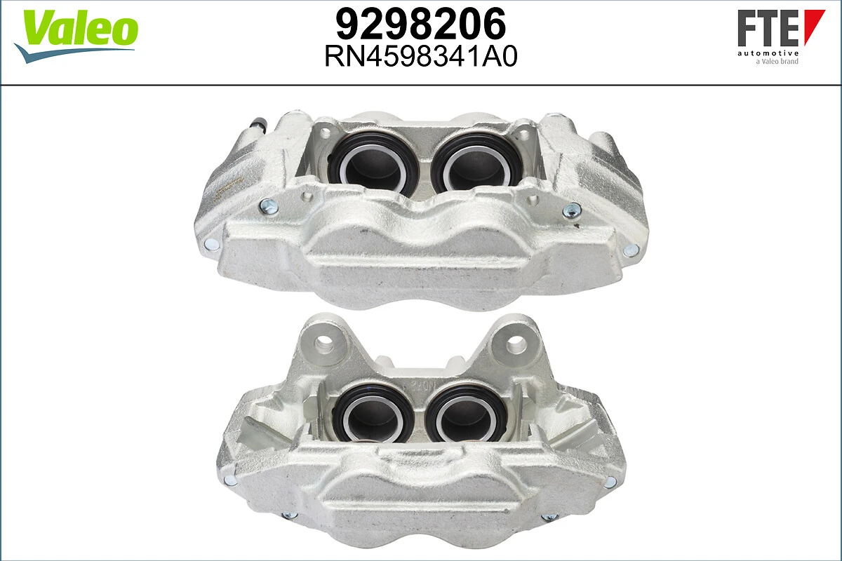 Brake Caliper