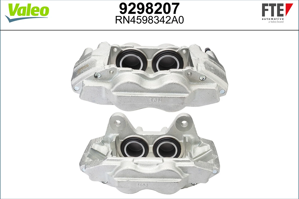 Brake Caliper