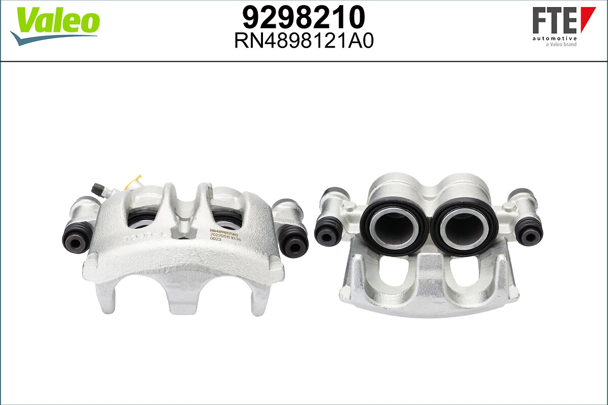 Brake Caliper