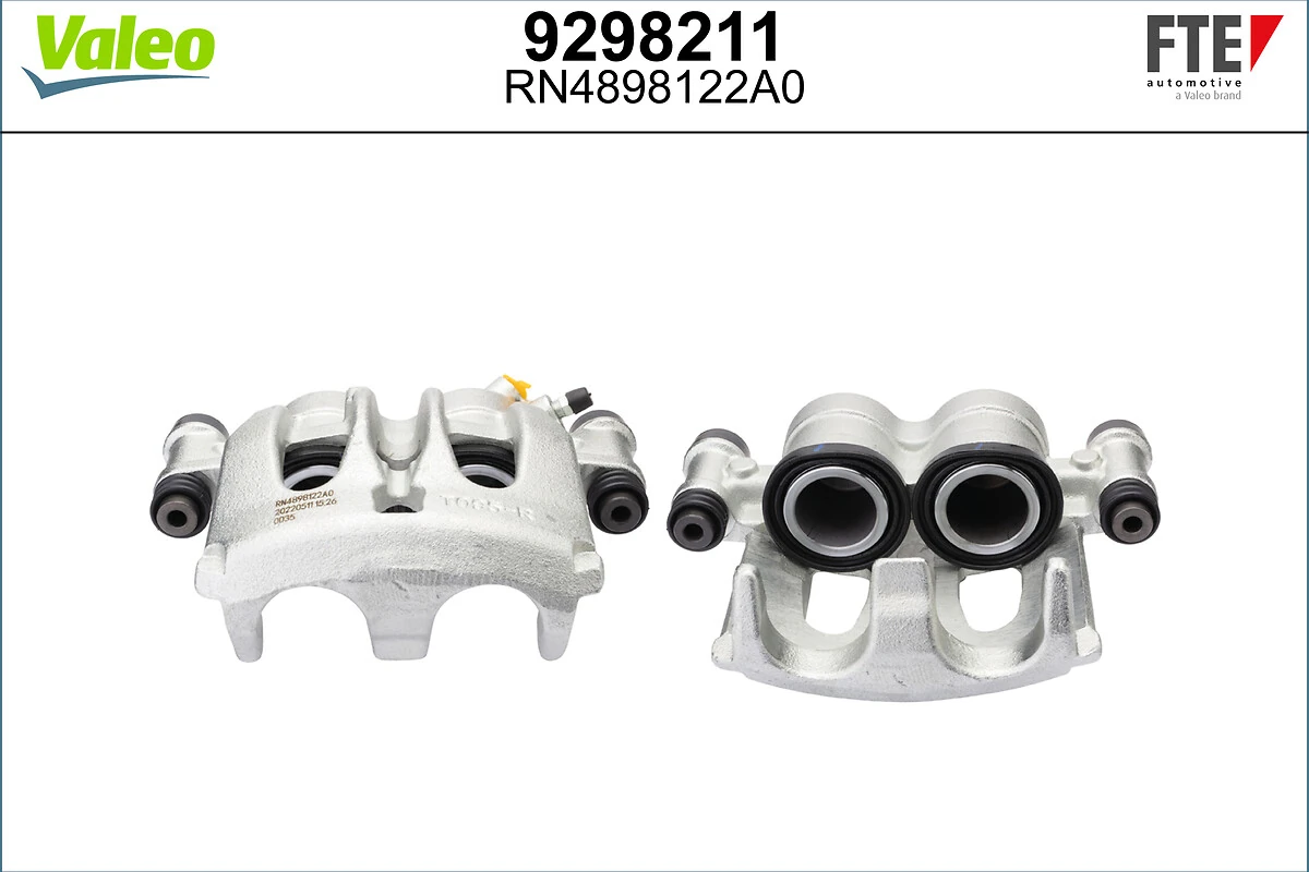 Brake Caliper