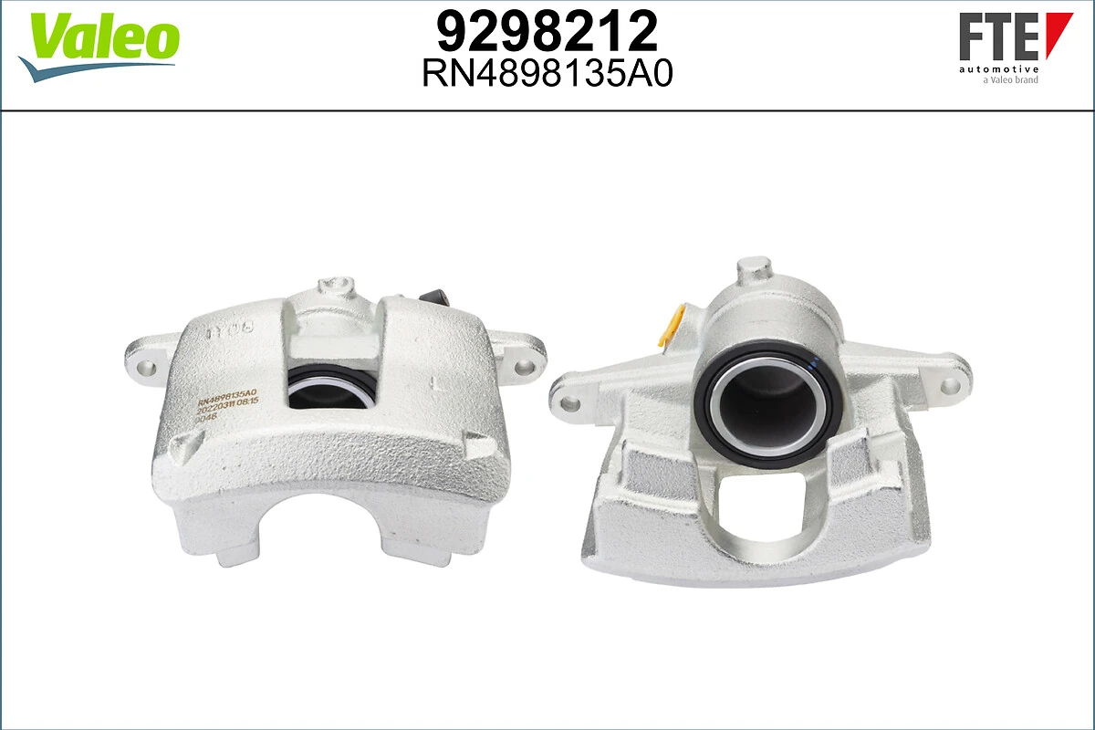 Brake Caliper