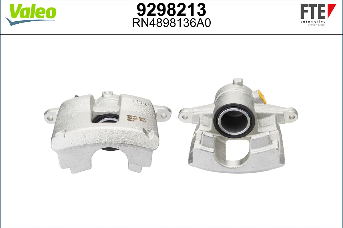 Brake Caliper