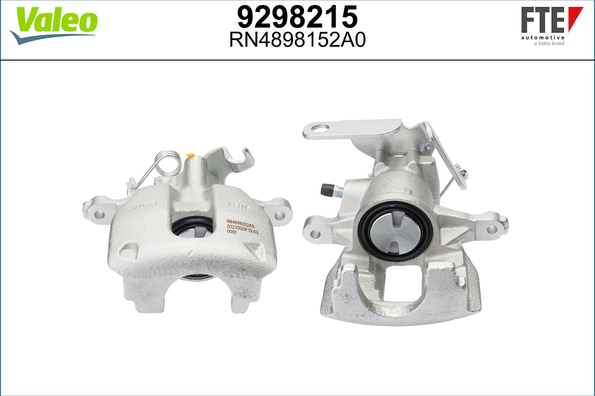 Brake Caliper