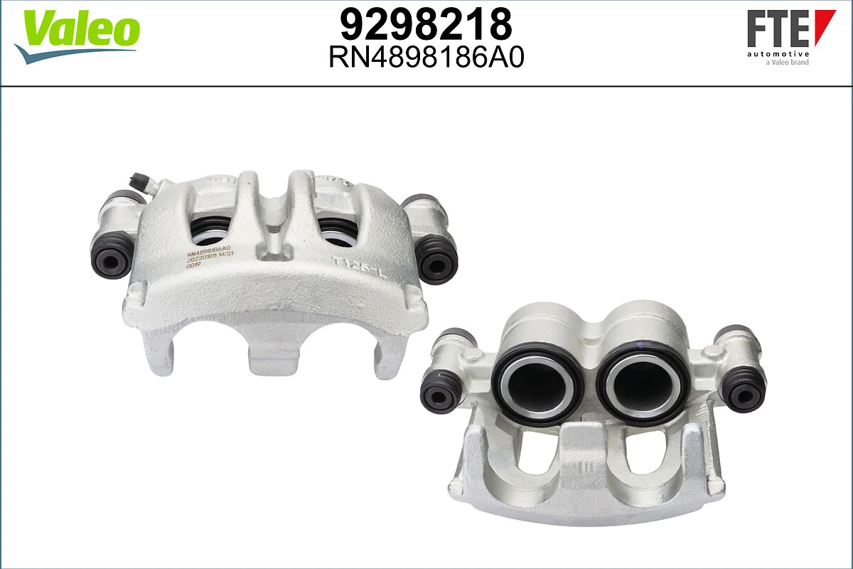 Brake Caliper