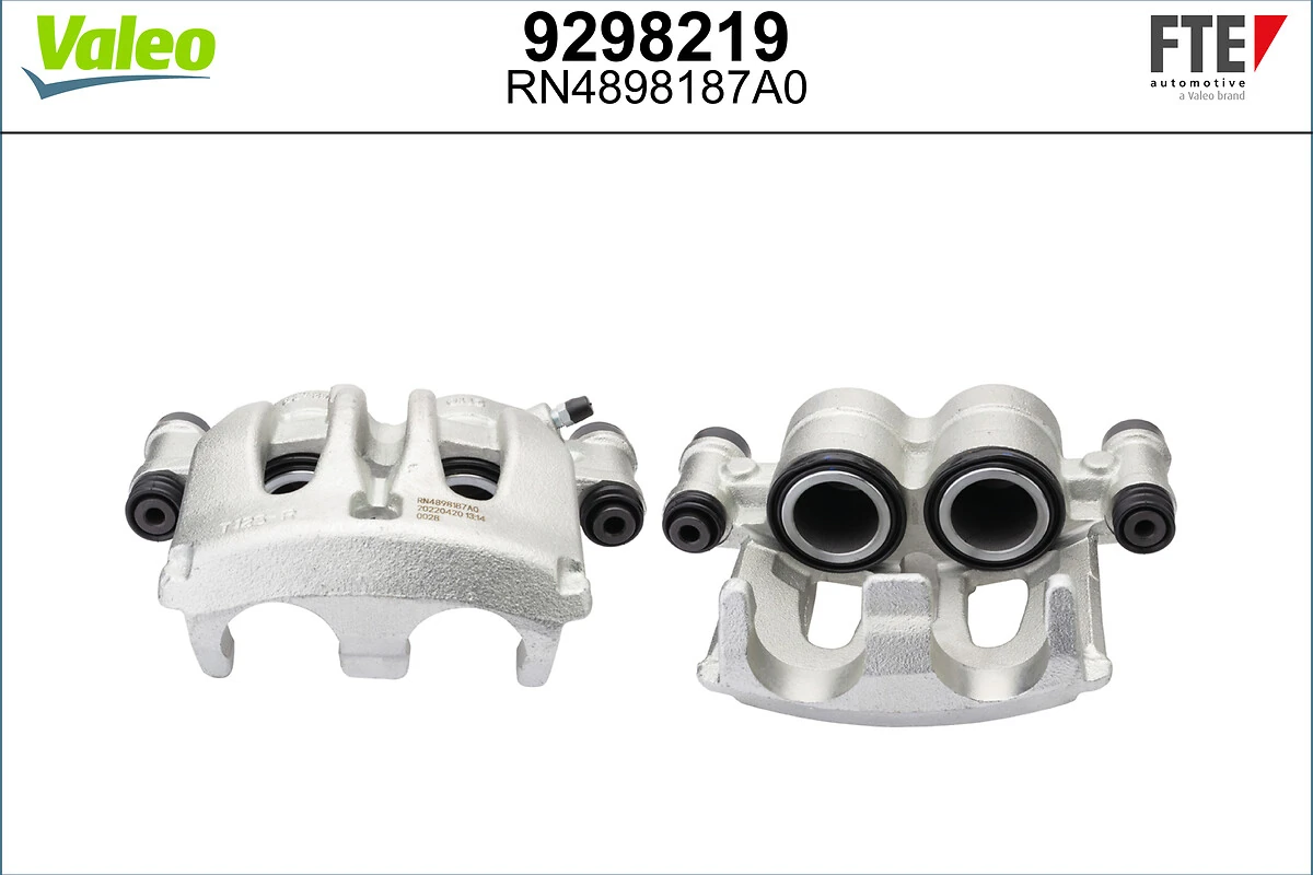 Brake Caliper