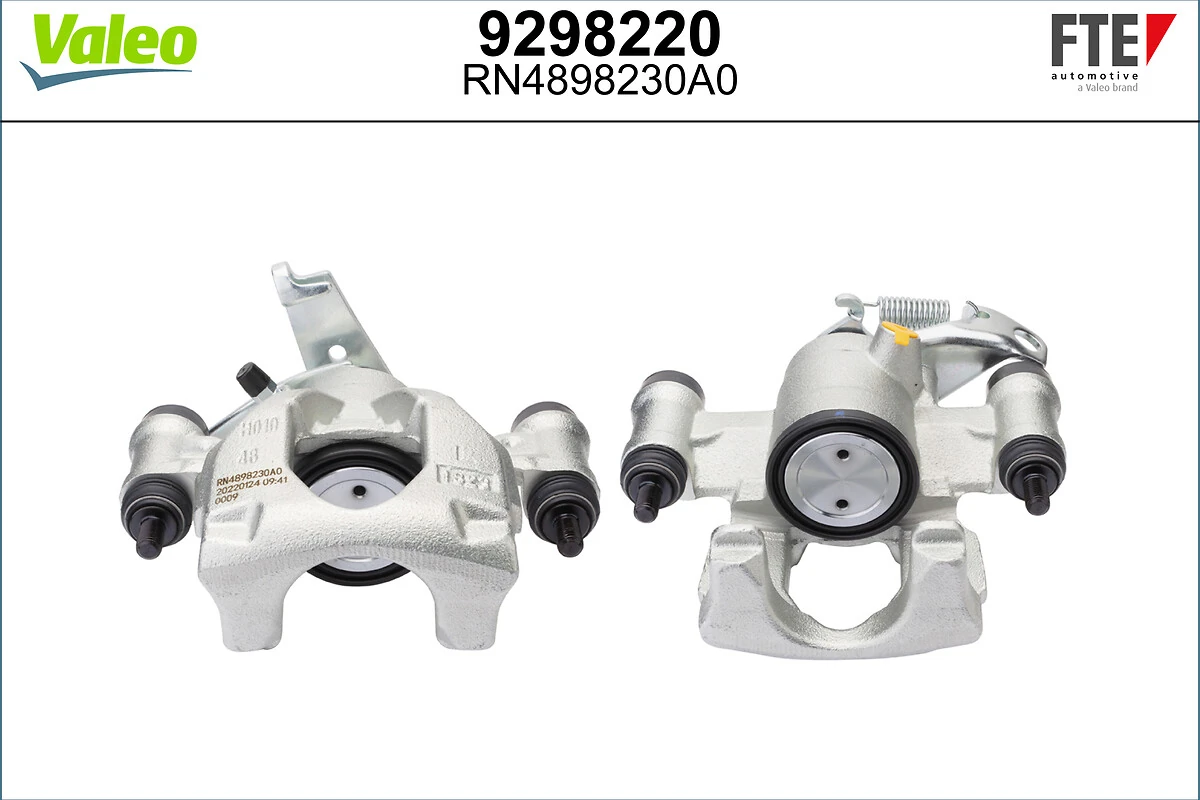 Brake Caliper