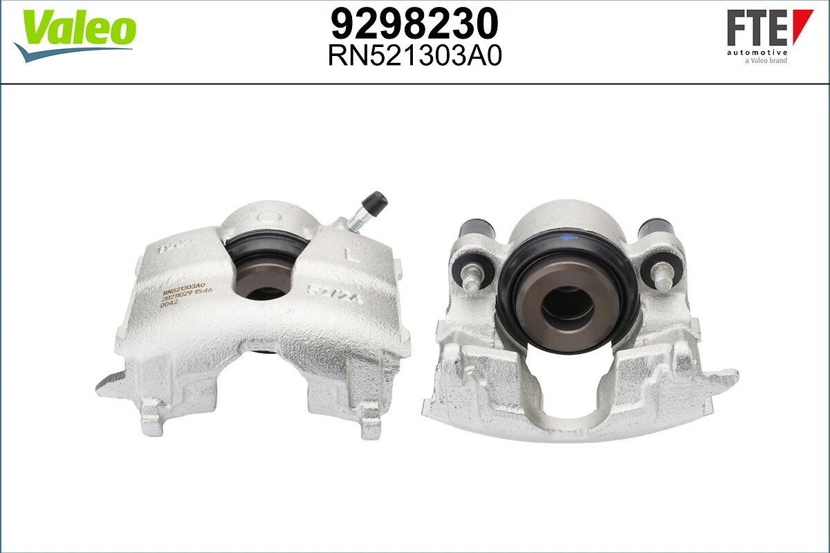 Brake Caliper