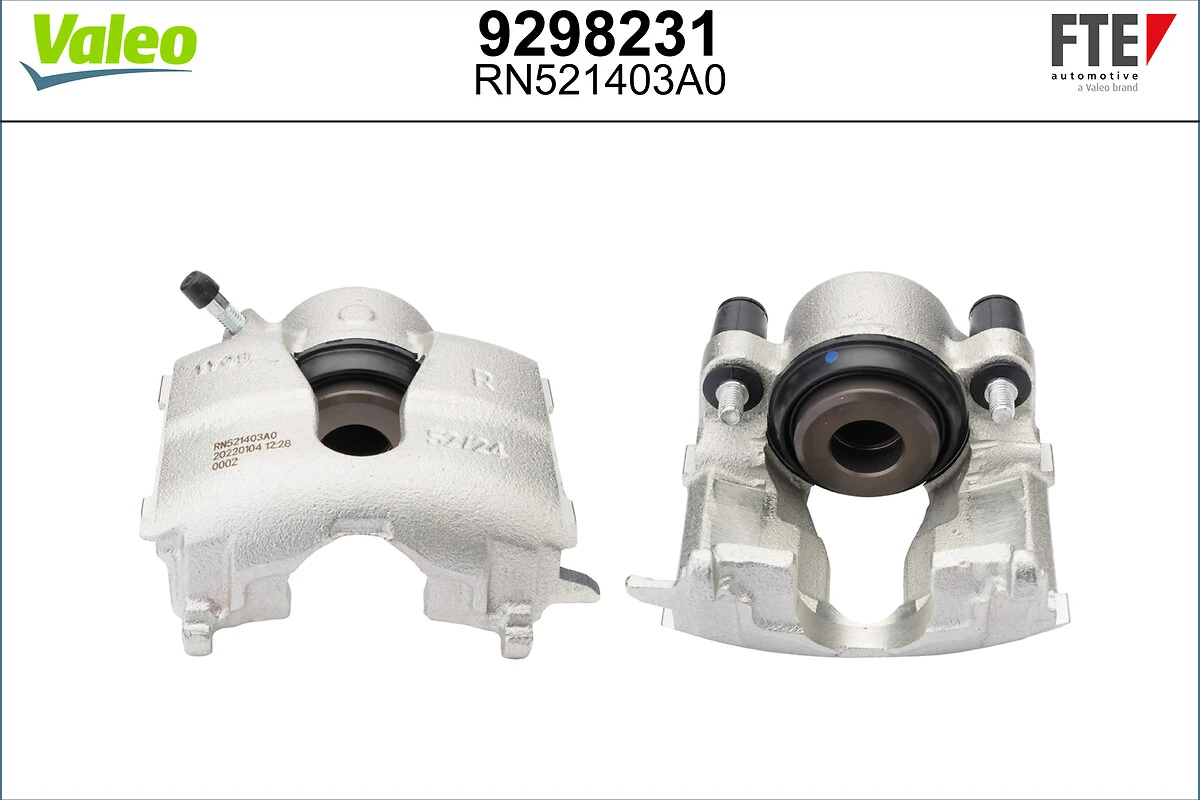 Brake Caliper