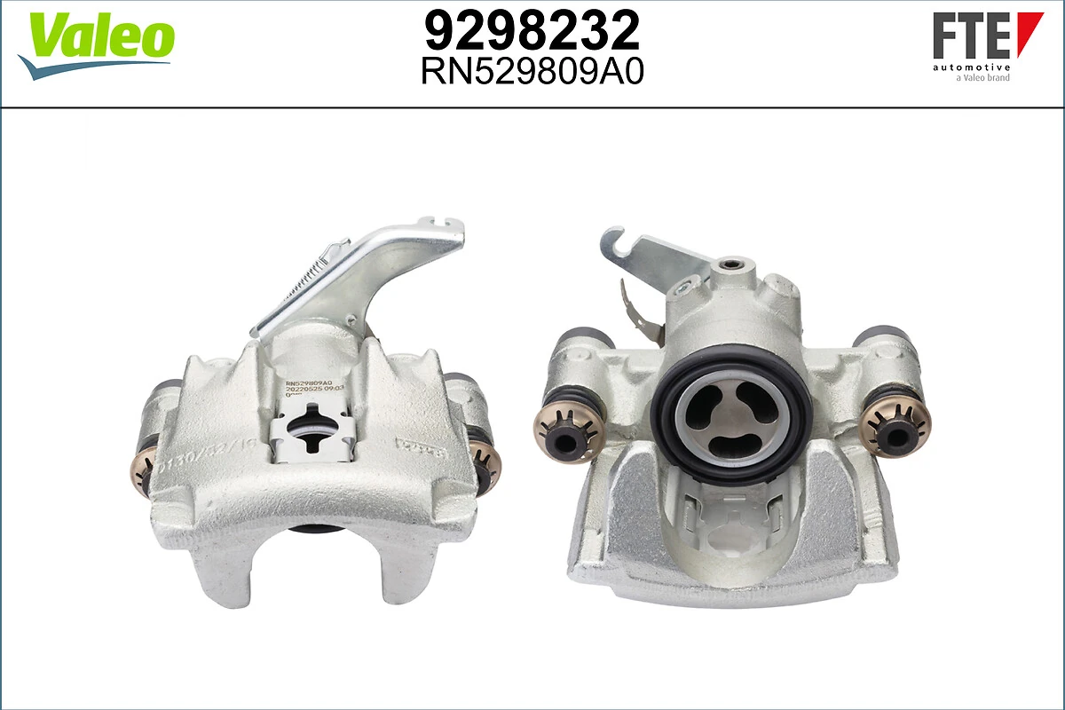 Brake Caliper