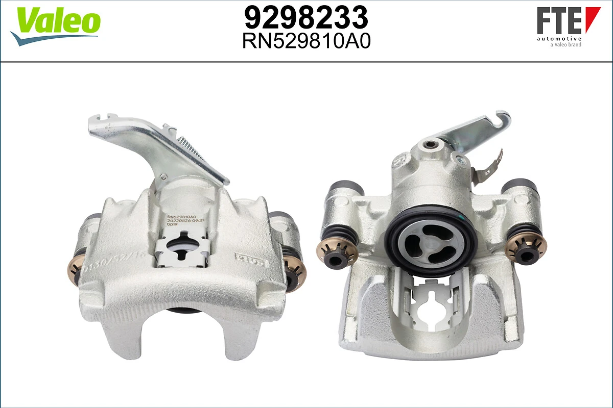 Brake Caliper