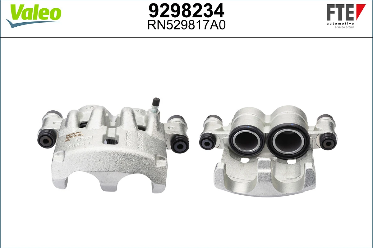 Brake Caliper