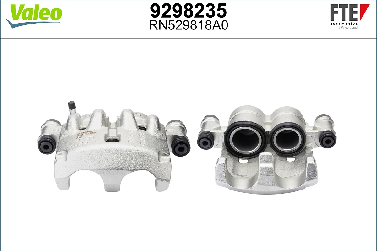 Brake Caliper
