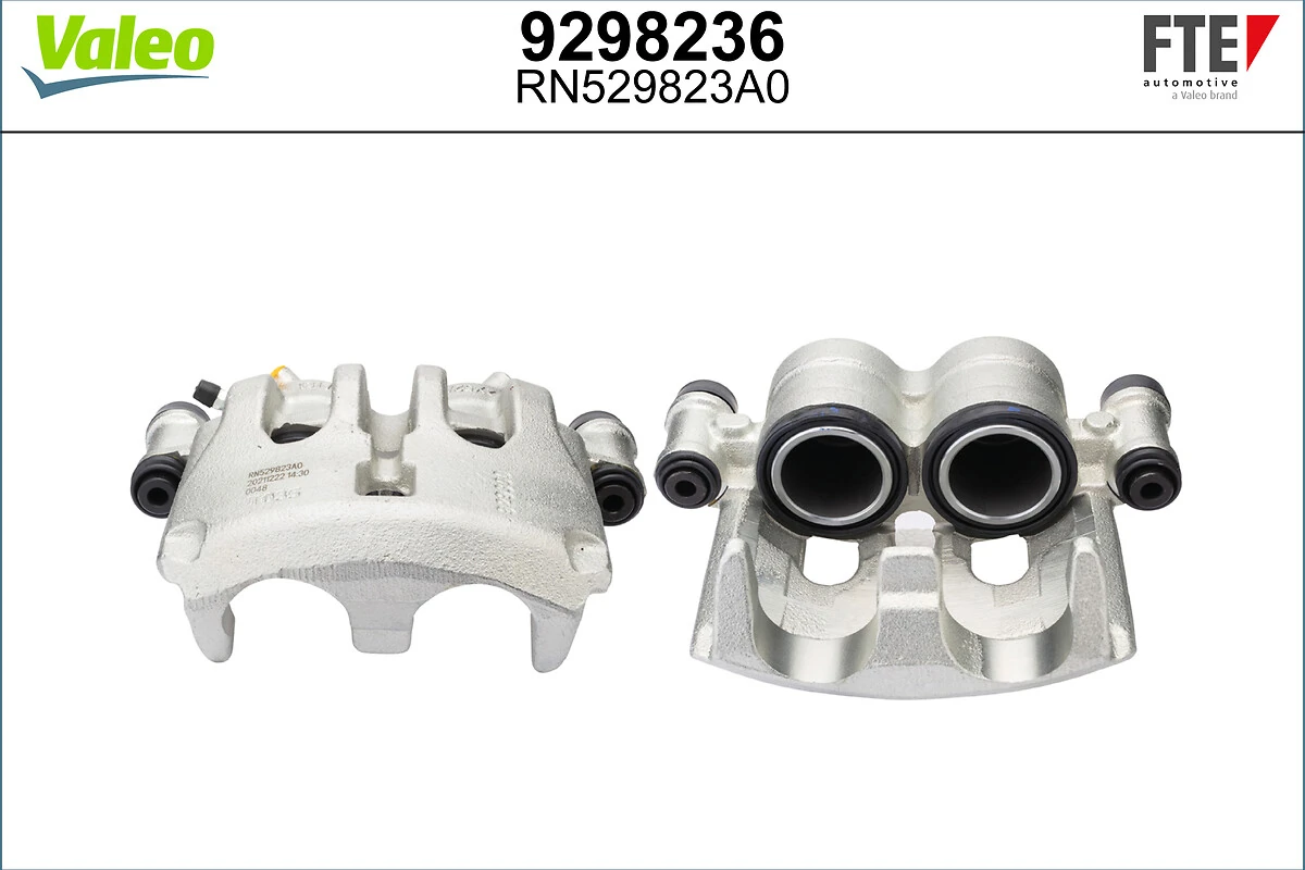 Brake Caliper