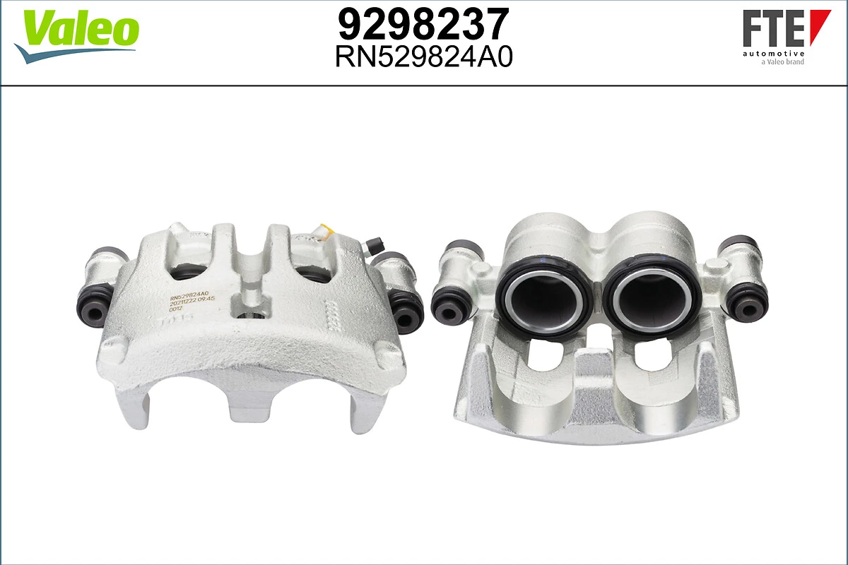 Brake Caliper