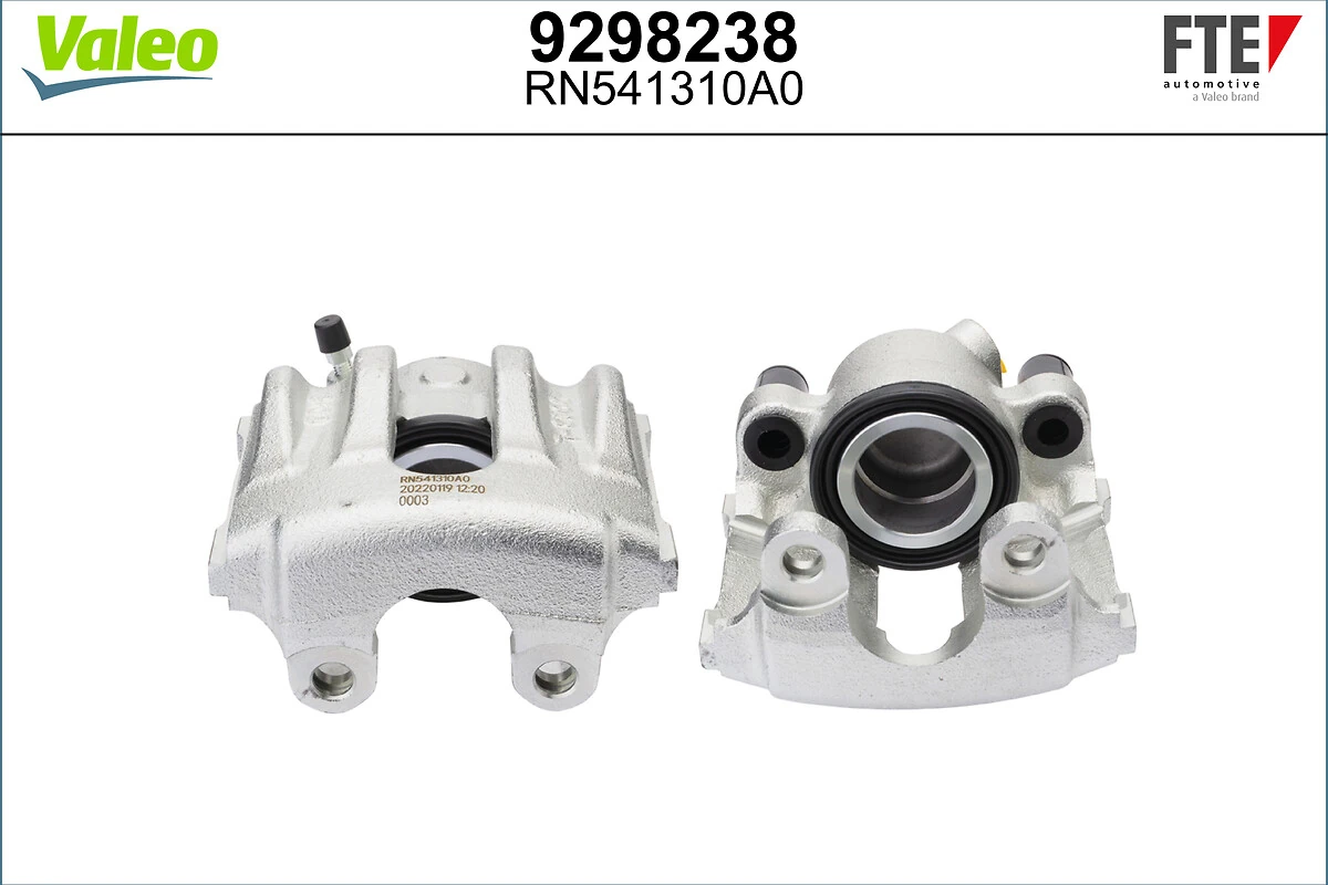 Brake Caliper