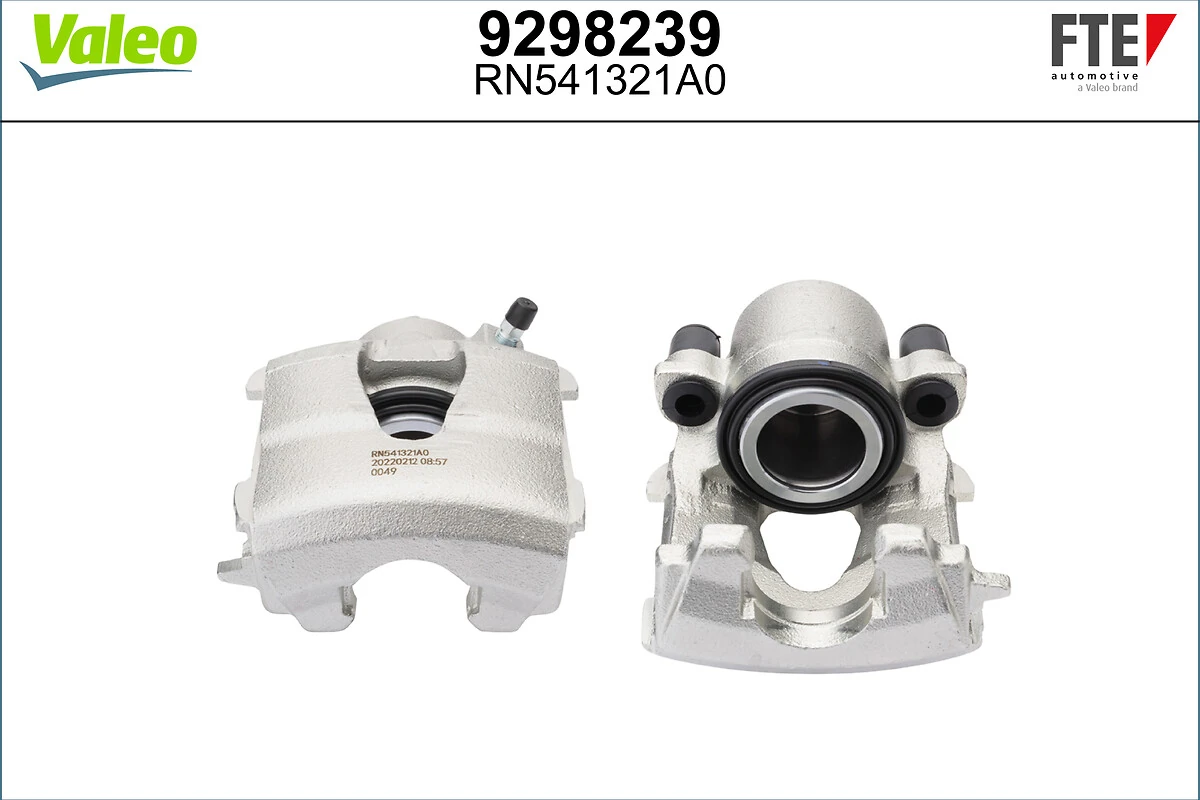 Brake Caliper