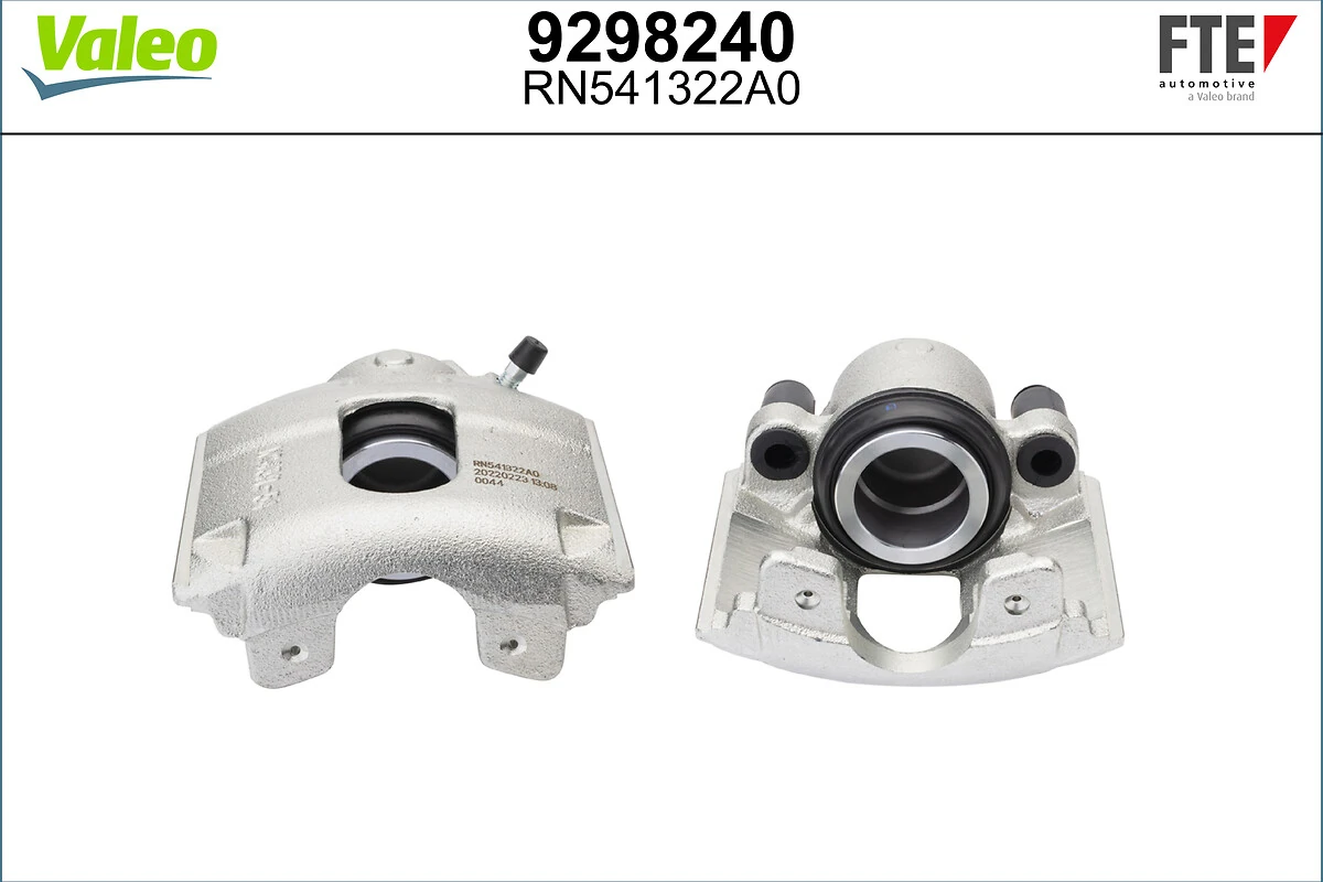 Brake Caliper