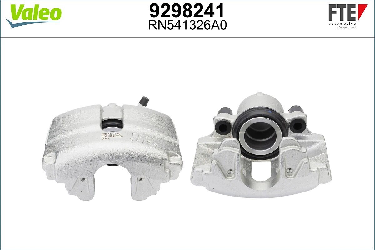 Brake Caliper