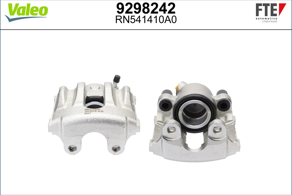 Brake Caliper