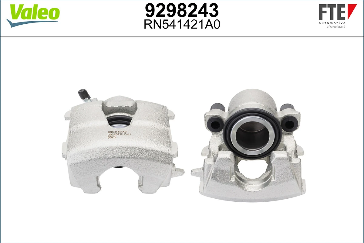 Brake Caliper