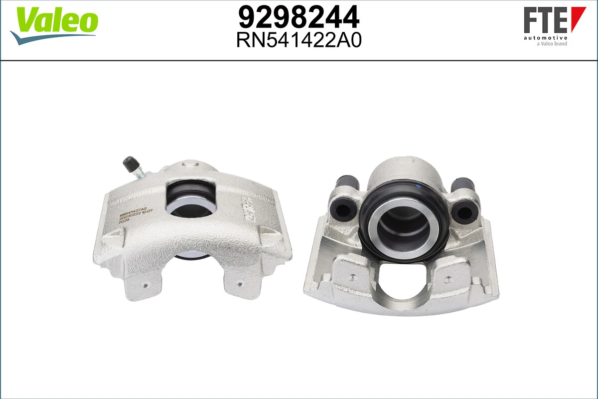 Brake Caliper