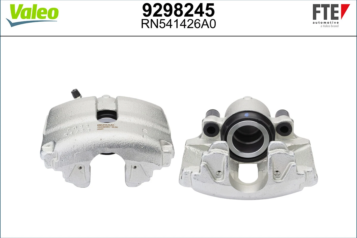 Brake Caliper