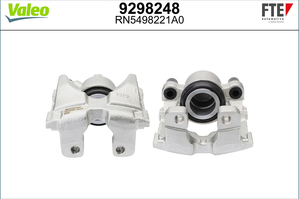 Brake Caliper