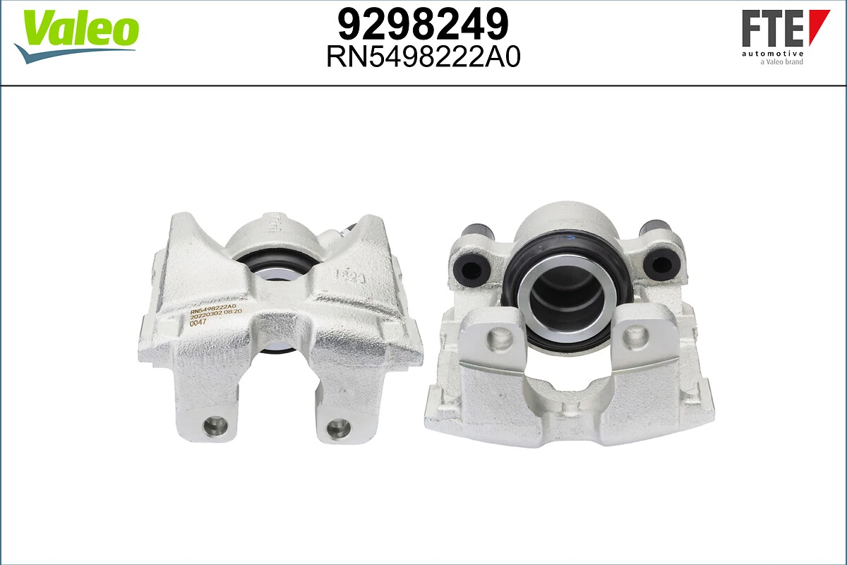 Brake Caliper