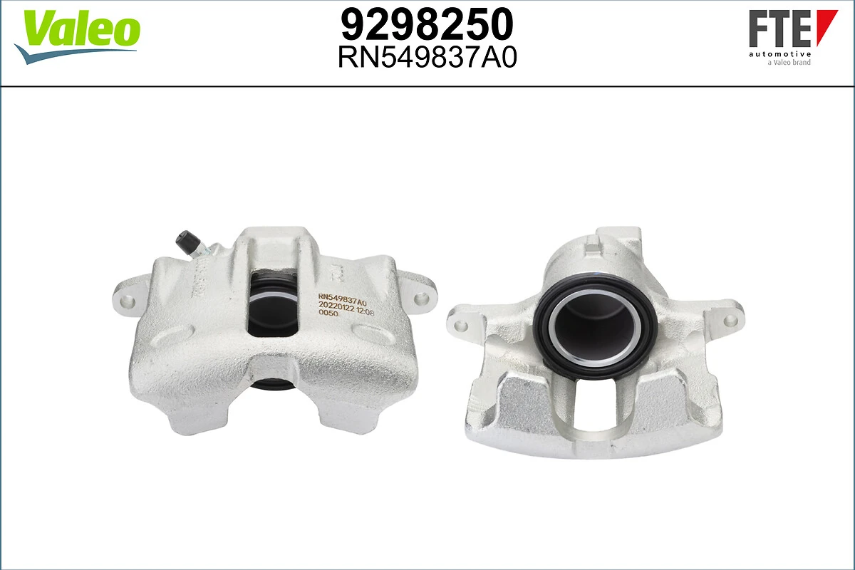 Brake Caliper