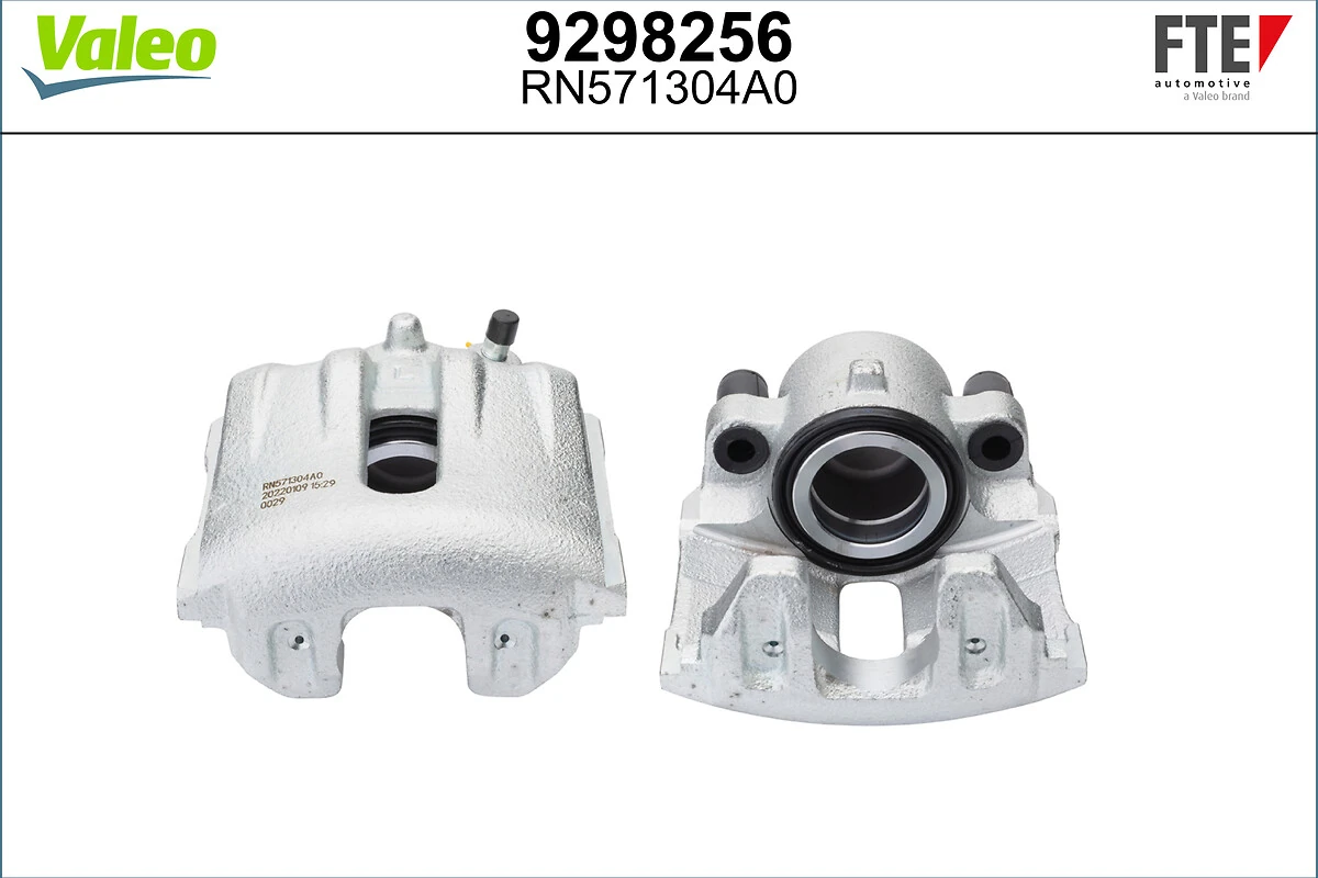 Brake Caliper
