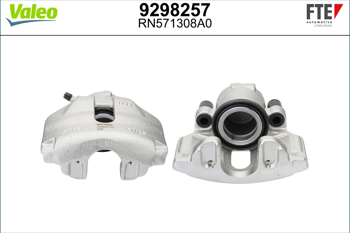 Brake Caliper